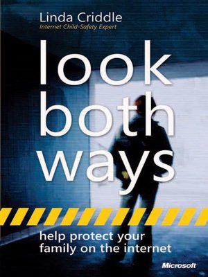 cover image of Look Both Ways